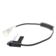 Purchase Top-Quality VEMO - V53-72-0060 - Cabin Air Temperature Sensor pa1