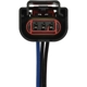 Purchase Top-Quality BLUE STREAK (HYGRADE MOTOR) - HP4740 - Headlamp Socket pa2