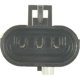 Purchase Top-Quality Evaporator Emission Control Connector by BLUE STREAK (HYGRADE MOTOR) - S1203 pa2