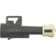 Purchase Top-Quality Evaporator Emission Control Connector by BLUE STREAK (HYGRADE MOTOR) - S1203 pa3