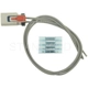 Purchase Top-Quality Evaporator Emission Control Connector by BLUE STREAK (HYGRADE MOTOR) - S1365 pa6