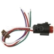 Purchase Top-Quality Evaporator Emission Control Connector by BLUE STREAK (HYGRADE MOTOR) - S805 pa13