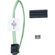 Purchase Top-Quality Evaporator Emission Control Connector by MOTORCRAFT - WPT1711 pa1