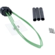 Purchase Top-Quality Evaporator Emission Control Connector by MOTORCRAFT - WPT1711 pa3