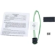 Purchase Top-Quality Evaporator Emission Control Connector by MOTORCRAFT - WPT1711 pa4