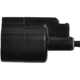Purchase Top-Quality STANDARD - PRO SERIES - S2271 - 3 Pin Rectangular Camshaft Position Sensor Connector pa3