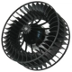 Purchase Top-Quality URO - 91162490600 - HVAC Blower Motor pa1