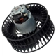 Purchase Top-Quality URO - 91162490600 - HVAC Blower Motor pa2