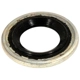 Purchase Top-Quality ACDELCO - 13579649 - A/C Line O-Ring pa2