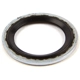 Purchase Top-Quality ACDELCO - 15-31056 - A/C Condenser Tube O-Ring pa1