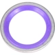 Purchase Top-Quality Evaporator Tube Seal by ACDELCO - 15-34833 pa1