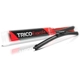 Purchase Top-Quality TRICO - 16-17B - Exact Fit Blade pa4