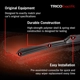 Purchase Top-Quality Exact Fit Blade by TRICO - 24-18B pa5