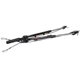 Purchase Top-Quality DEMCO - 9511013 - Excalibar Tow Bar pa1