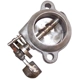 Purchase Top-Quality CROWN AUTOMOTIVE JEEP REPLACEMENT - J3238998 - Manifold Heat Riser pa1