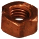 Purchase Top-Quality Exhaust Bolt by BOSAL - 258-028 pa1