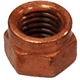 Purchase Top-Quality Exhaust Bolt by BOSAL - 258-050 pa2