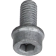 Purchase Top-Quality Exhaust Bolt by CRP/REIN - HWB1059 pa3