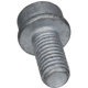Purchase Top-Quality Exhaust Bolt by CRP/REIN - HWB0059 pa1