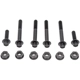 Purchase Top-Quality DORMAN - 03420 - Turbocharger Y-Pipe Bolt Kit pa1