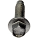 Purchase Top-Quality DORMAN - 32116 - Exhaust Flange Bolt pa3