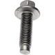 Purchase Top-Quality DORMAN - 32116 - Exhaust Flange Bolt pa4