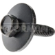 Purchase Top-Quality Exhaust Bolt by DORMAN - 963-232D pa18