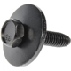 Purchase Top-Quality Exhaust Bolt by DORMAN - 963-232D pa4