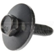 Purchase Top-Quality Exhaust Bolt by DORMAN/AUTOGRADE - 700-251 pa60