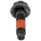 Purchase Top-Quality DORMAN/HELP - 03088 - Exhaust Bolt pa5