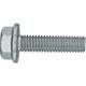 Purchase Top-Quality Exhaust Bolt (Pack of 8) by ELRING - DAS ORIGINAL - 795.390 pa2