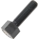 Purchase Top-Quality Exhaust Bolt by GENUINE OE - 999 075 071 00 pa1