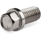 Purchase Top-Quality Exhaust Bolt by MR. GASKET - 2210G pa6