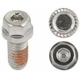 Purchase Top-Quality Exhaust Bolt by MR. GASKET - 2230G pa2