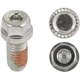Purchase Top-Quality Exhaust Bolt by MR. GASKET - 2230G pa5