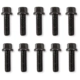 Purchase Top-Quality MR. GASKET - 918G - Exhaust Bolt pa5