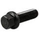 Purchase Top-Quality MR. GASKET - 918G - Exhaust Bolt pa7