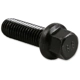 Purchase Top-Quality MR. GASKET - 918G - Exhaust Bolt pa8