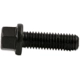 Purchase Top-Quality MR. GASKET - 918G - Exhaust Bolt pa9