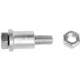 Purchase Top-Quality Exhaust Bolt by WALKER USA - 35282 pa1