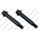 Purchase Top-Quality Exhaust Bolt by WALKER USA - 35313 pa2