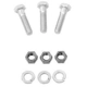 Purchase Top-Quality WALKER USA - 36490 - Exhaust Bolt pa2
