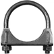 Purchase Top-Quality AP EXHAUST - 8625 - Natural Exhaust Clamp pa1