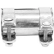Purchase Top-Quality Exhaust Clamp by AP EXHAUST - 8642 pa2