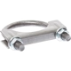 Purchase Top-Quality AP EXHAUST - M200 - Exhaust Clamp pa3