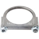 Purchase Top-Quality AP EXHAUST - M212 - Exhaust Clamp pa3