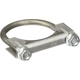 Purchase Top-Quality AP EXHAUST - M214 - Exhaust Clamp pa3