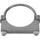Purchase Top-Quality Exhaust Clamp by AP EXHAUST - H312 pa1