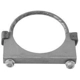 Purchase Top-Quality Exhaust Clamp by AP EXHAUST - H400 pa2