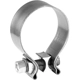Purchase Top-Quality Exhaust Clamp by BORLA PERFORMANCE - 18325 pa3